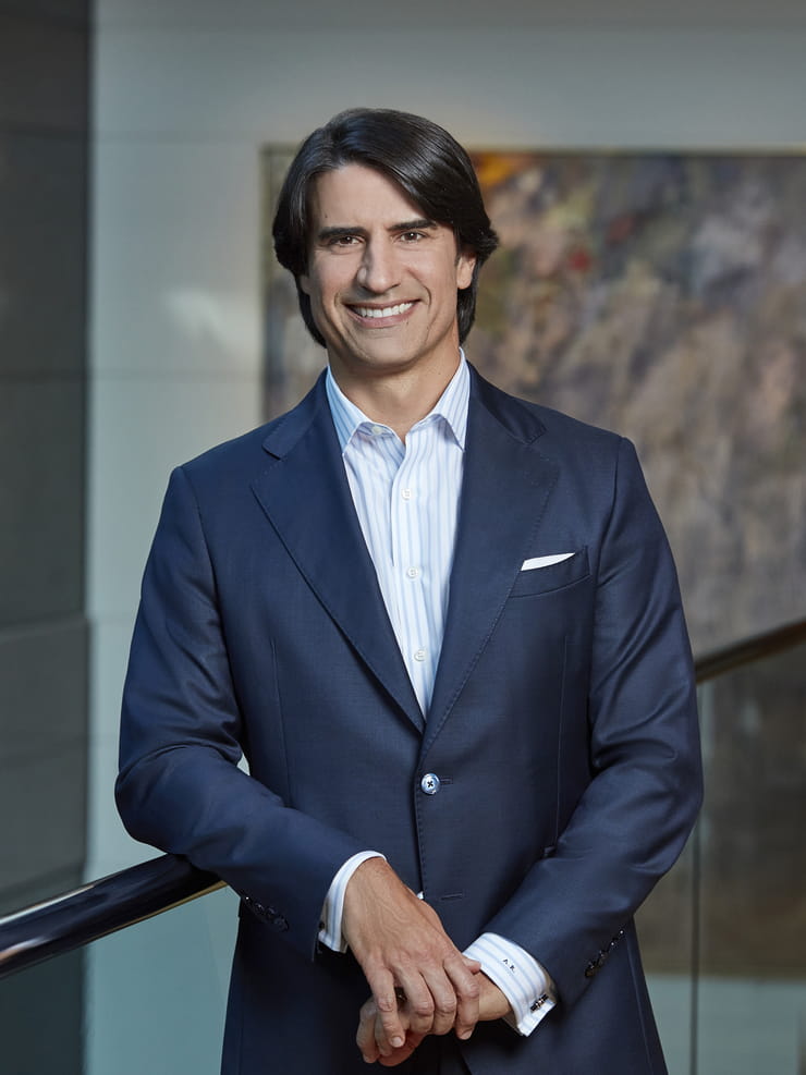 Alejandro Reynal