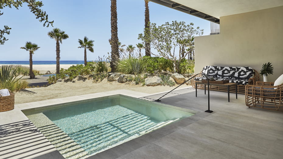 Four Seasons Cabo at Costa Palmas