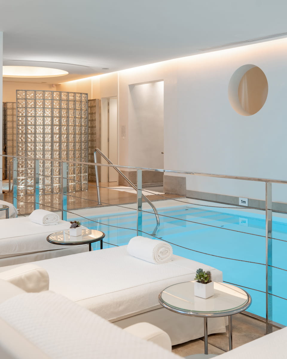 Le Spa Absolute Relaxation