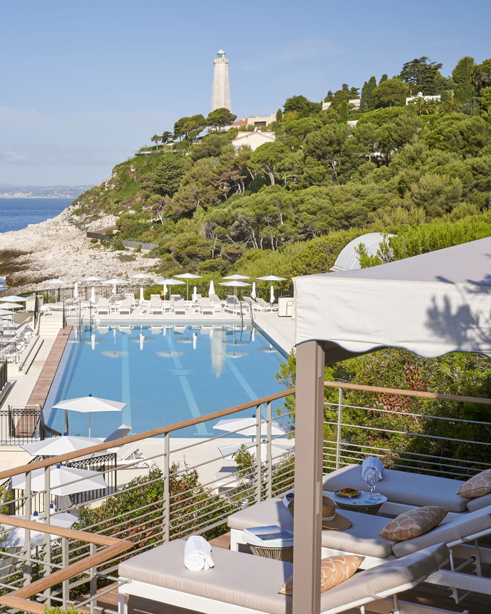 Le Club Dauphin Illustrious Beach Club