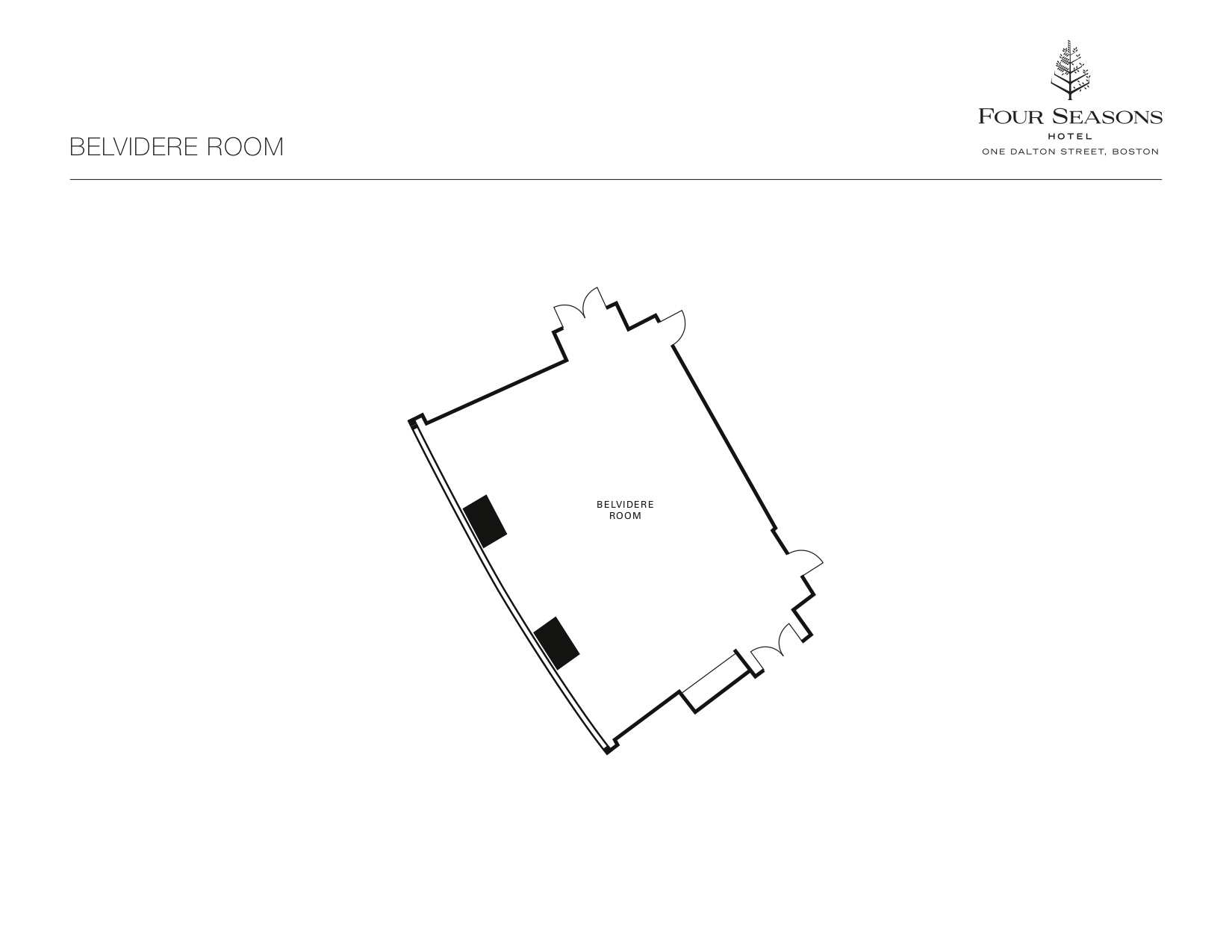 Four Seasons Hotels and Resorts Luxury Hotels Four Seasons