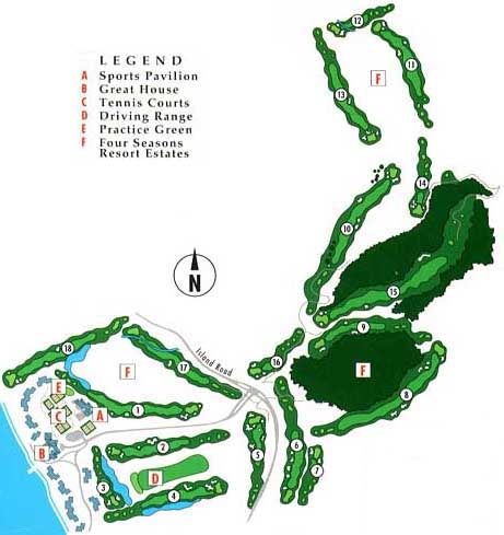 golf it maps that make you hole in one golf it maps that make you hole in one