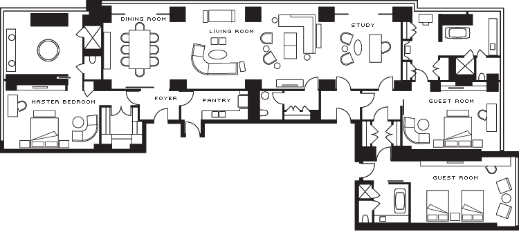 Cruise Ship Rooms | Cruise Staterooms Accommodations | Carnival