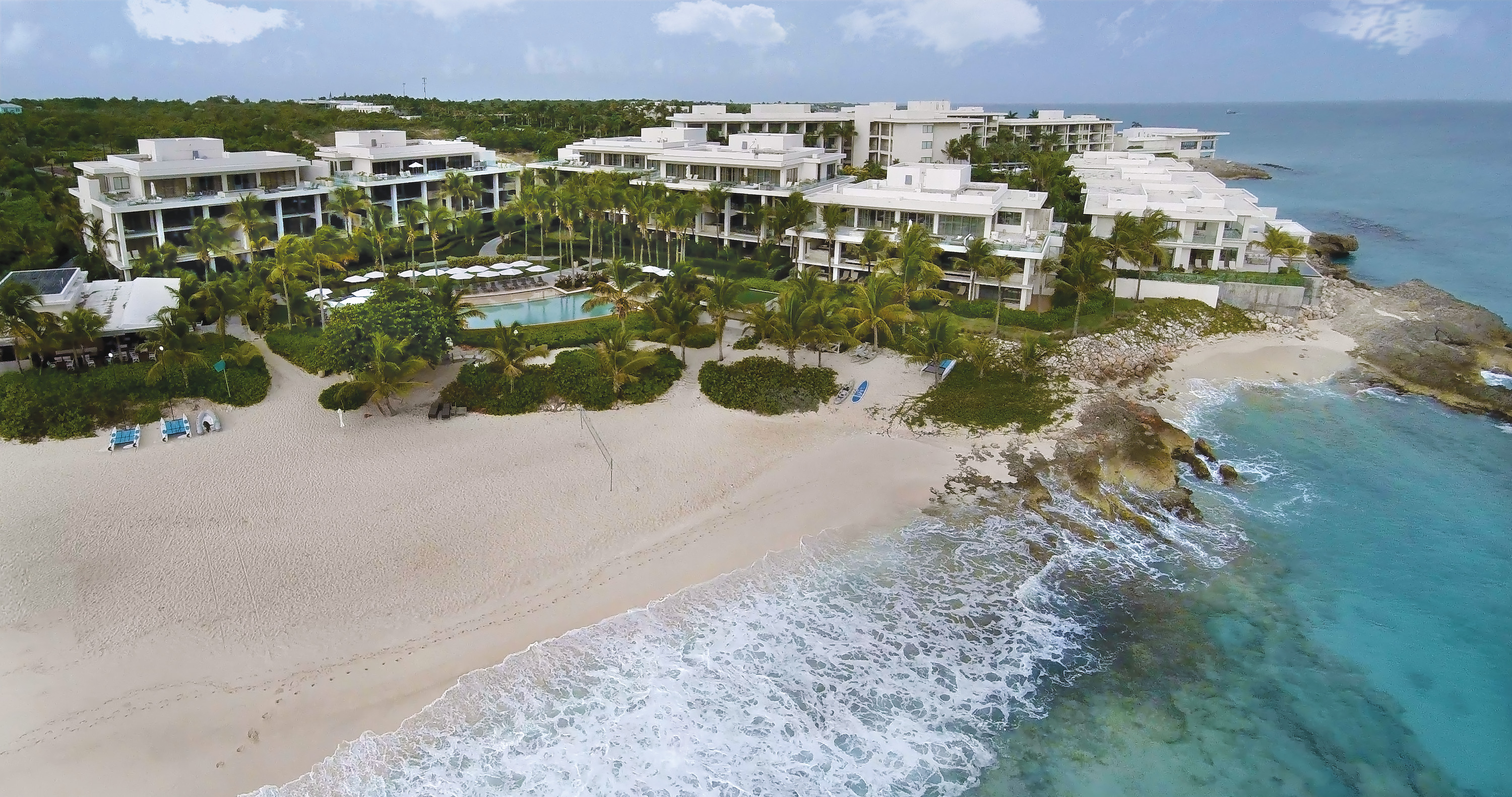 Four Seasons Hotels And Resorts Luxury Hotels Four Seasons Ocean Terrace