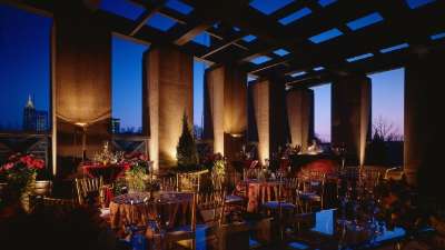 Atlanta Wedding Venues Atlanta Weddings Four Seasons Hotel
