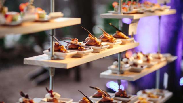 Chicago Wedding Planning at Four Seasons Hotel Chicago