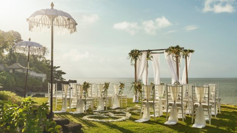 Bali Wedding Venues Bali Wedding Places Four Seasons Resort