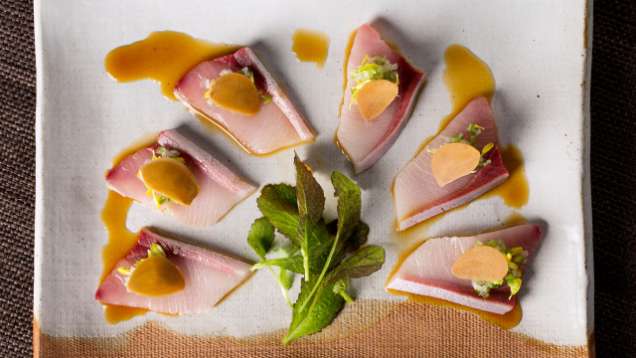 Geneva Wedding Catering at Four Seasons Hotel des Bergues Geneva