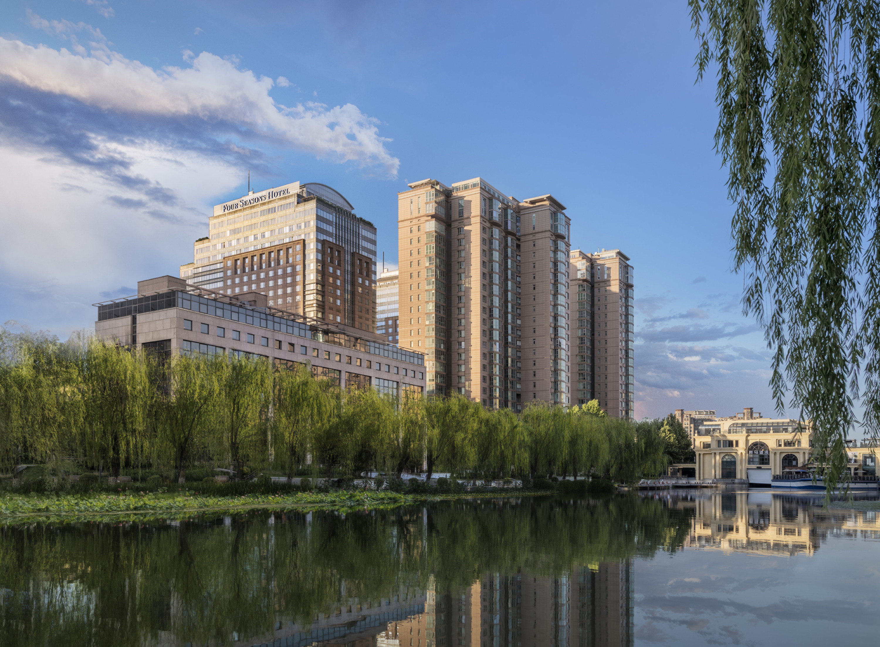 Four Seasons