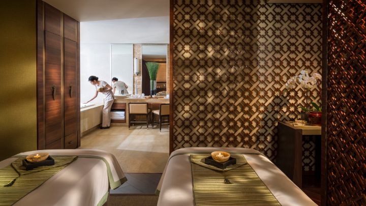 Luxury Hotel Couple Activities Romantic Packages For Two