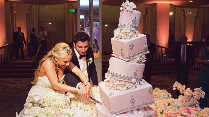 Beverly Hills Wedding Planner Beverly Wilshire Beverly Hills