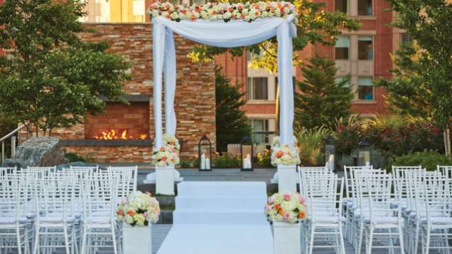 Kosher Weddings