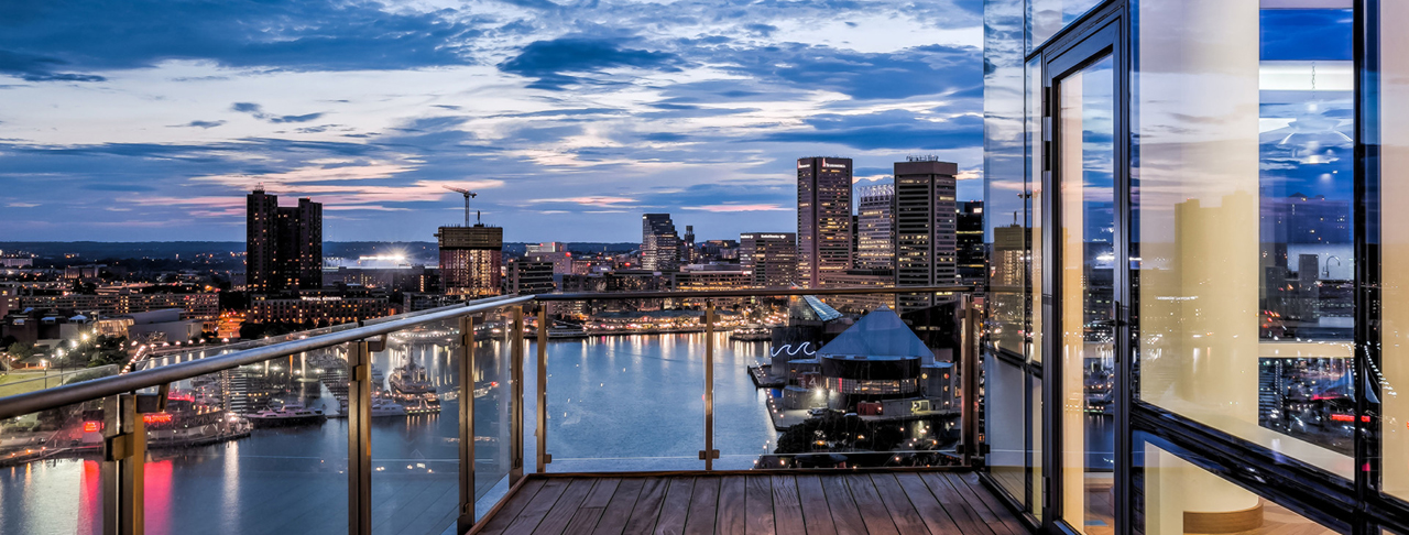 Baltimore