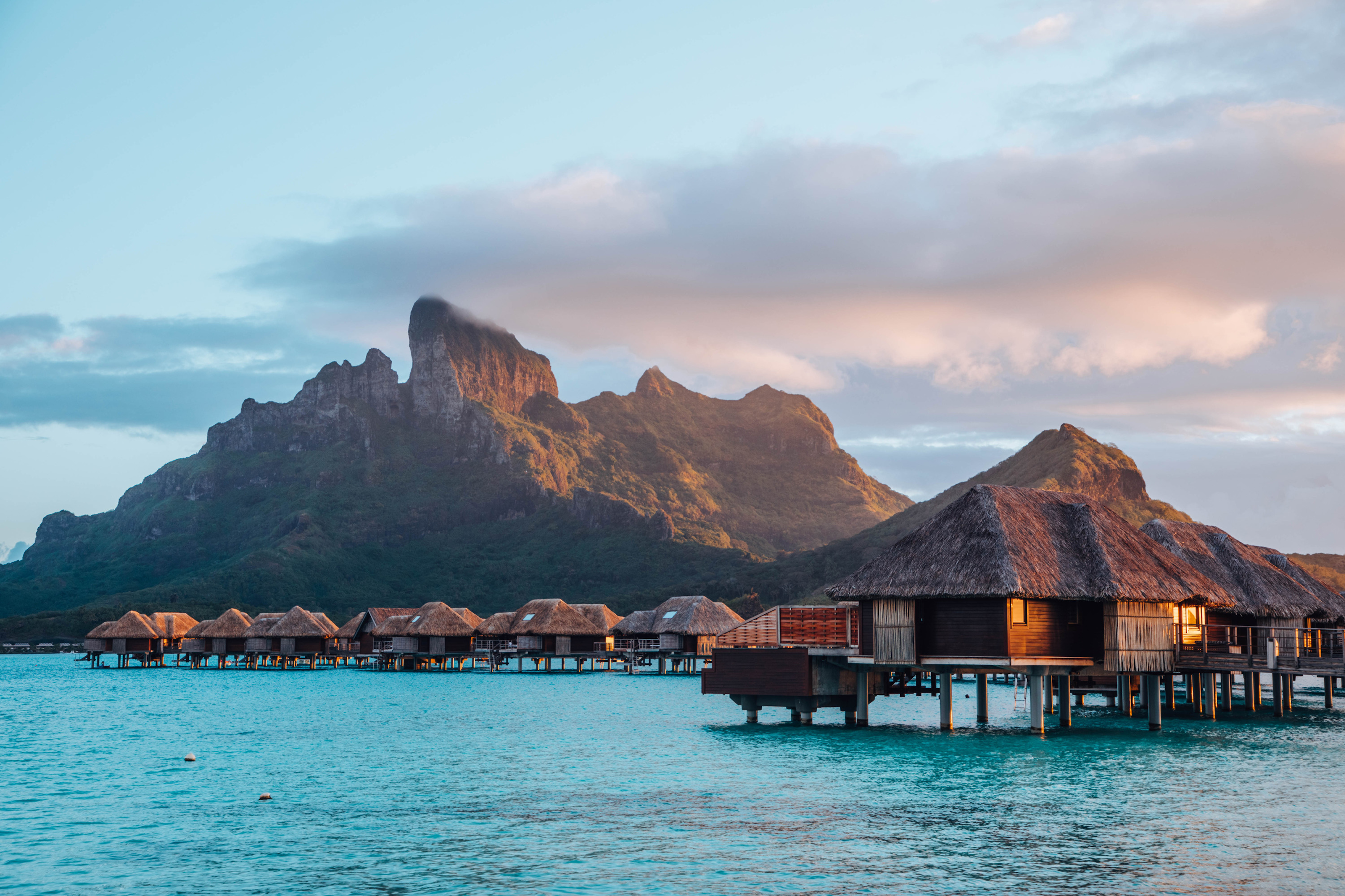 Destination Dreaming Delights