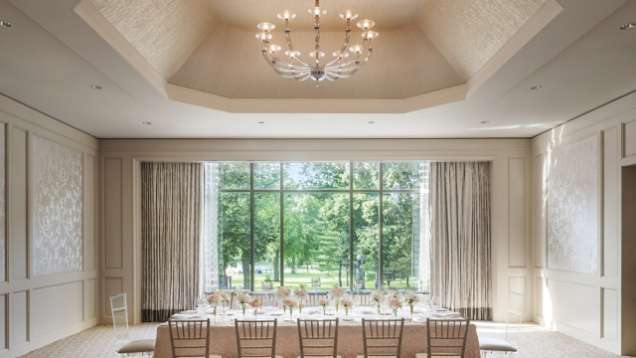 Phillips Room