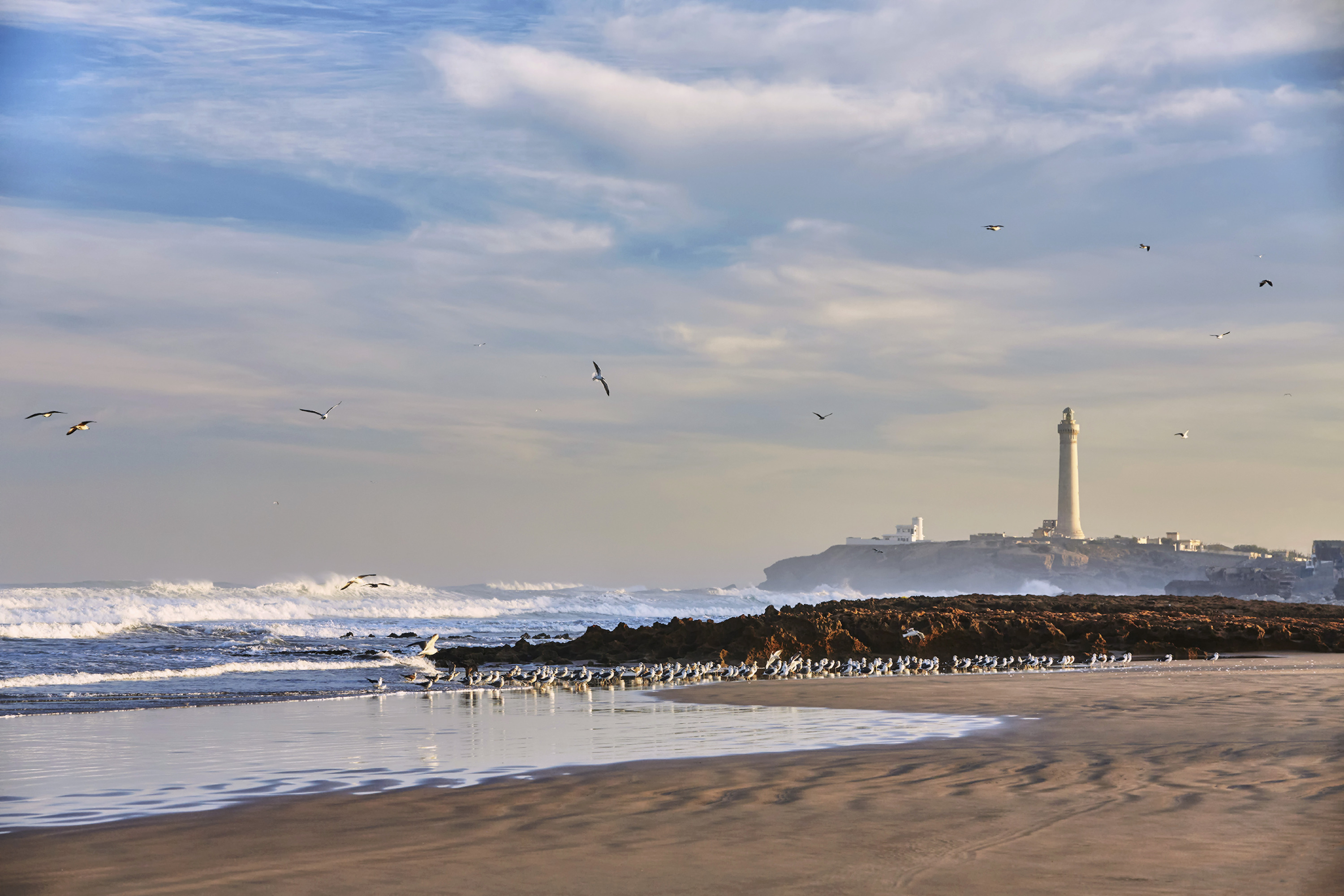 Casablanca Luxury Hotel Morocco Four Seasons Hotel