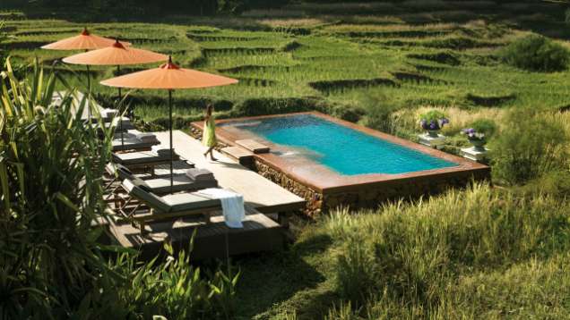 Stay Longer – Third Night Free Package Offered at Four Seasons Resort Chiang Mai, a Luxury Resort in Chiang Mai
