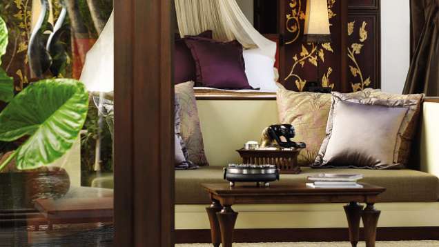 Check Out Room Rates at Four Seasons Resort Chiang Mai, a Luxury Resort in Chiang Mai