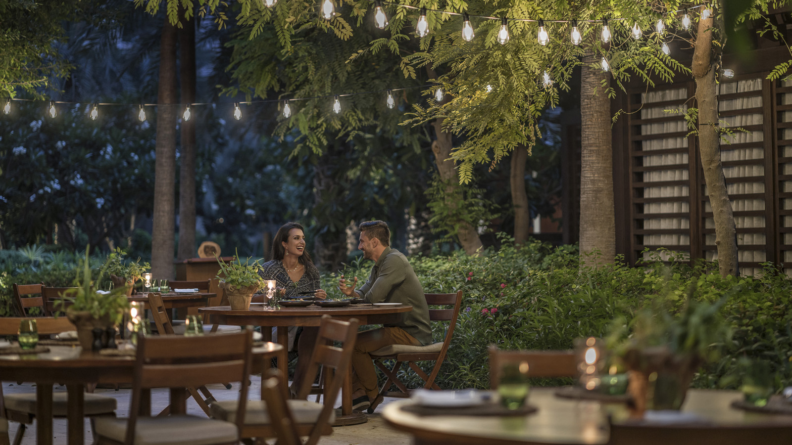 Four Seasons Resort Dubai at Jumeirah Beach Launches Folia, a ...