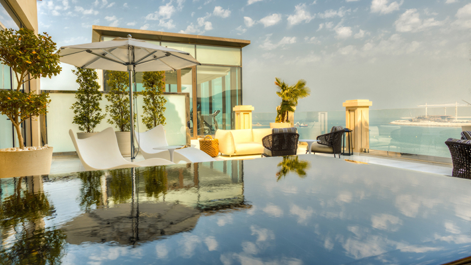 Dubai Summer Getaway Offer