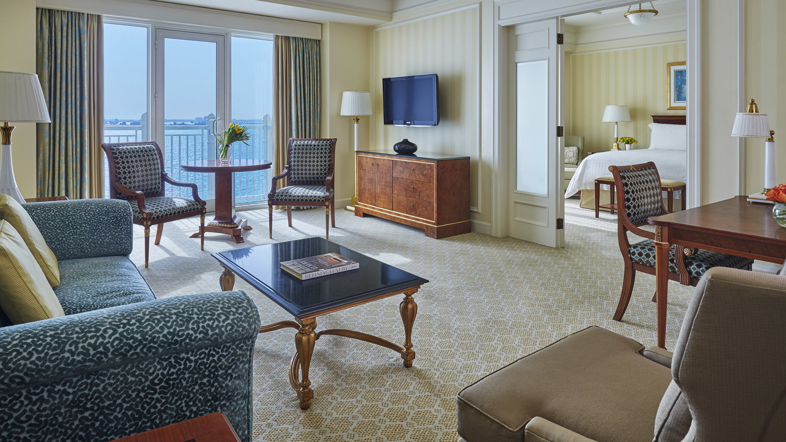 Doha Hotel Offer Third Night Free Four Seasons Third Night Free Four Seasons Hotel Doha Offers An Exciting Experience For Those Travelling To Our Sophisticated Resort Like Setting On The Arabian