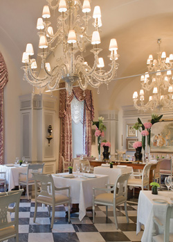 Il Palagio | Florence Italian Restaurant | Four Seasons Firenze Il Palagio | Florence Italian Restaurant | Four Seasons Firenze