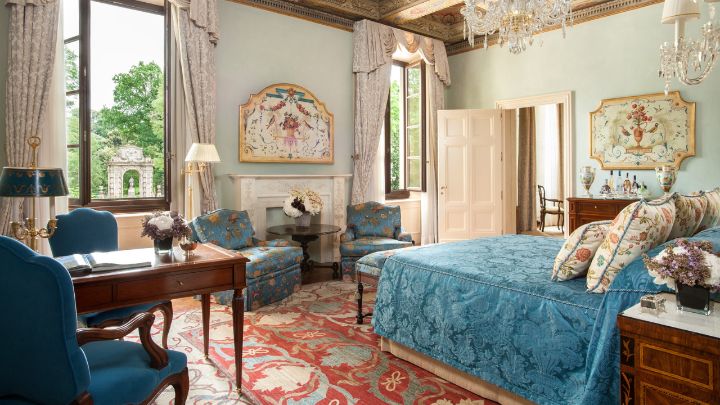 Florence Hotel Suites Rooms Four Seasons Firenze Next Prev
