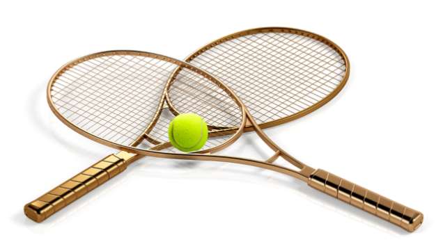 Play Tennis at Four Seasons Resort Koh Samui Thailand