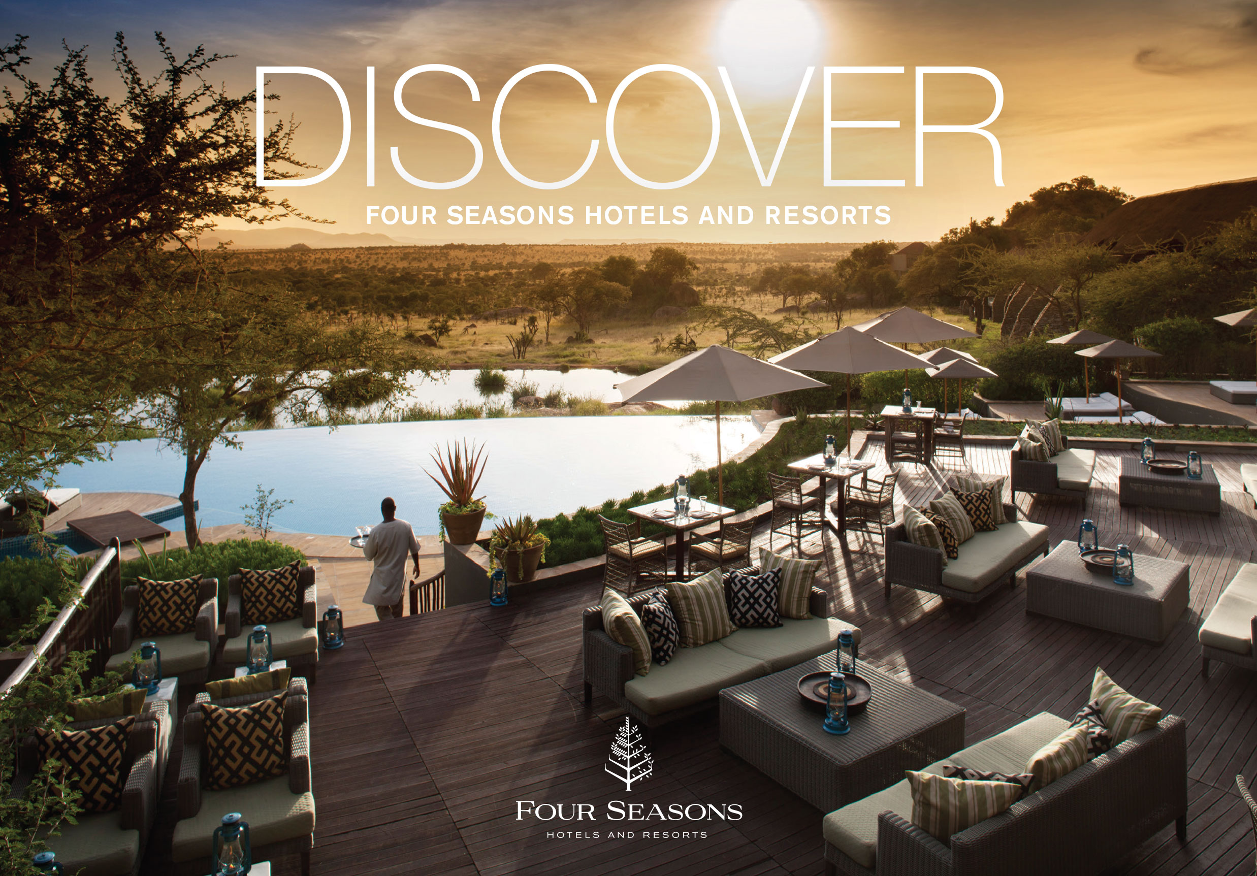 Four Seasons Corporate Directories Seasons Hotel And Resort Unique Inside You Ll Find Brief Stories That Profile The Special Qualities Of Each Destination As Well Practical