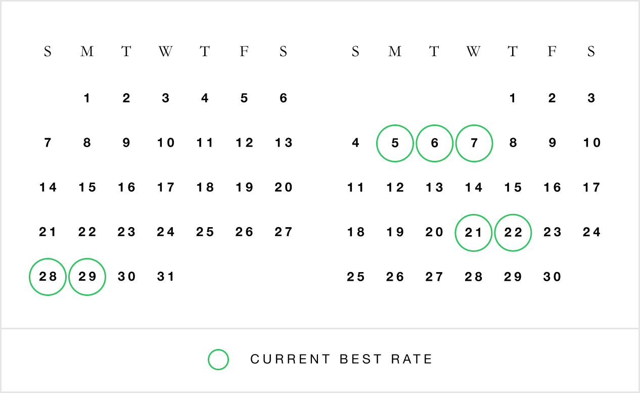 Calendar image