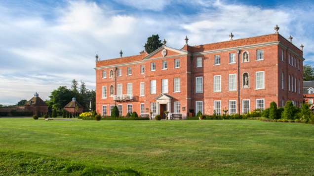 Luxury Hotel In Hampshire Country Near London Four Seasons Next Prev