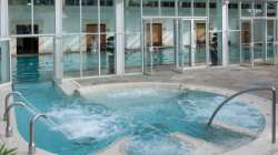 Spa Hampshire Hotel Near London Four Seasons Day Spa Retreats