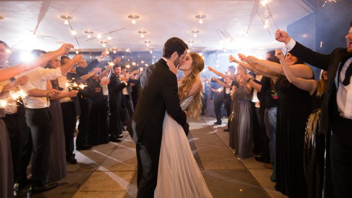 Downtown Houston Hotel Wedding Venue Four Seasons Next Prev