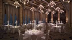 Hong Kong Wedding Venues Four Seasons Hotel Grand Soiree Four Seasons