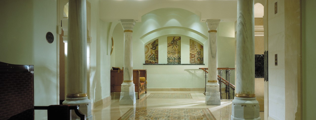 Luxury Hotel In Istanbul Four Seasons Sultanahmet Istanbul