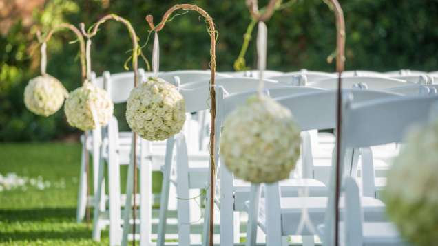 Wedding Planner Johannesburg