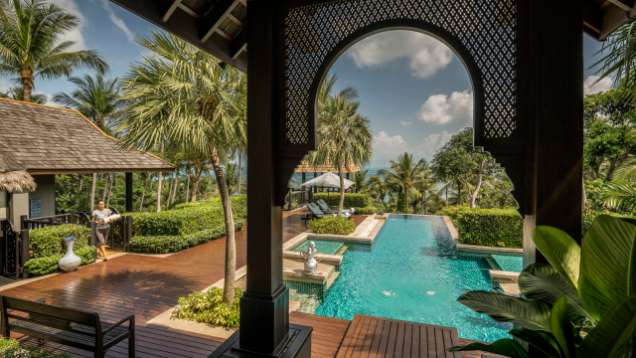 Enjoy a Tour of Thailand at Four Seasons Tented Camp Golden Triangle