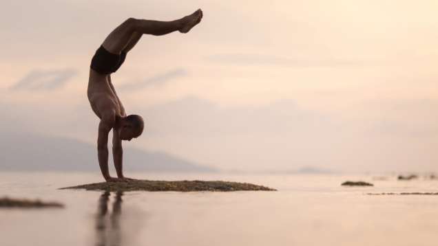 Learn and Enjoy Yoga at Four Seasons Resort Koh Samui Thailand