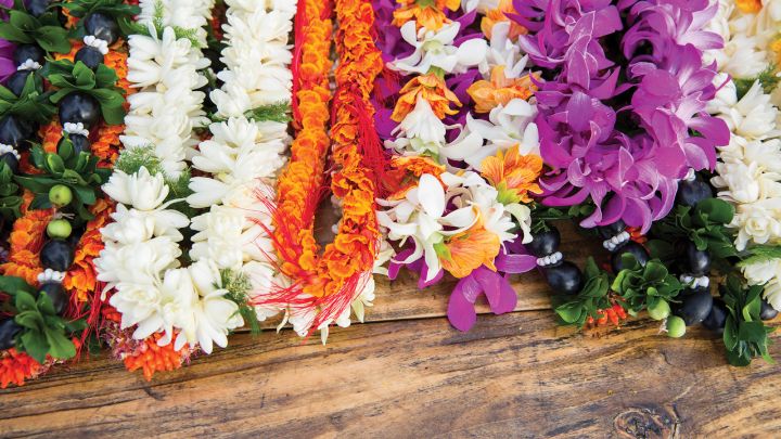 Custom Dream Wedding Package Four Seasons Hualalai Hawaii