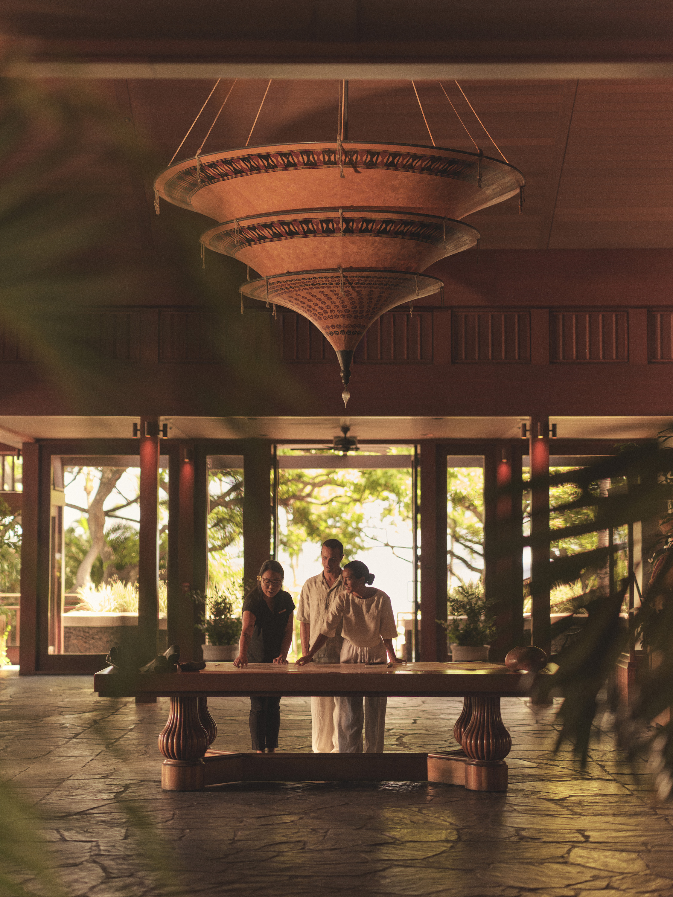 Four Seasons