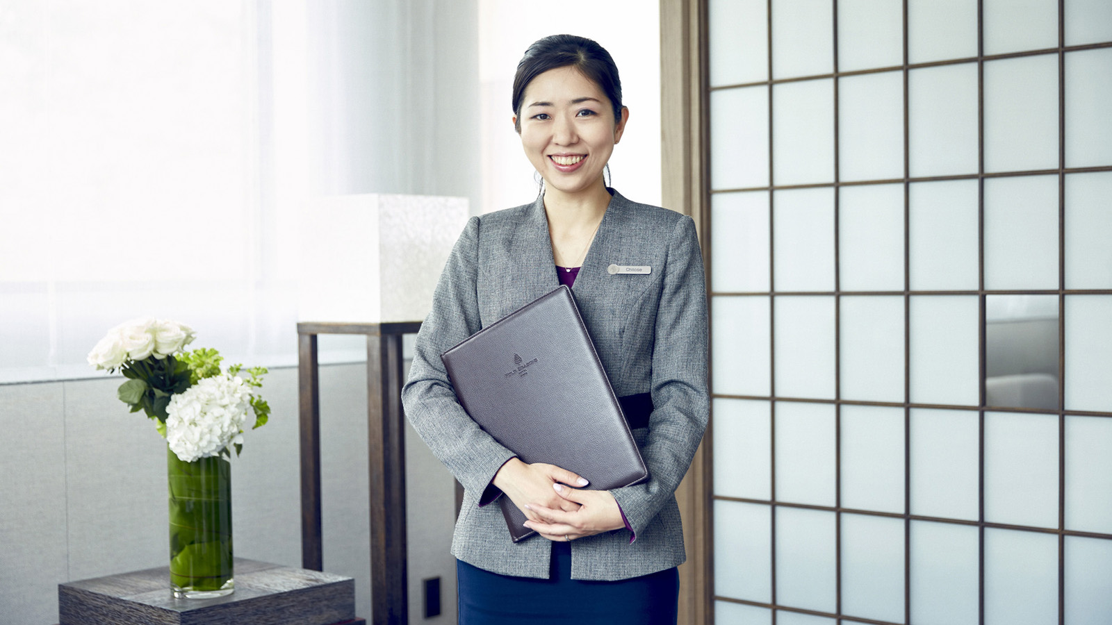 Kyoto Wedding Planning at Four Seasons
