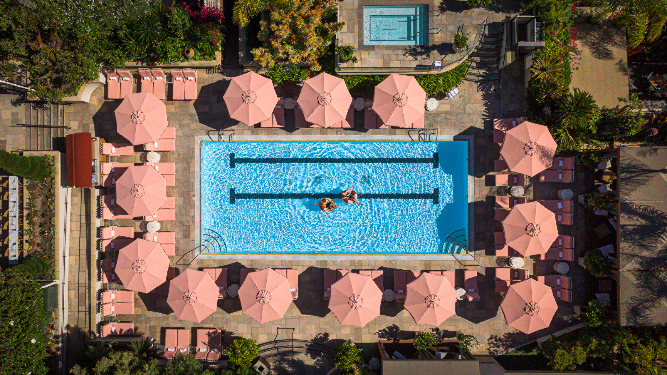 Four Seasons