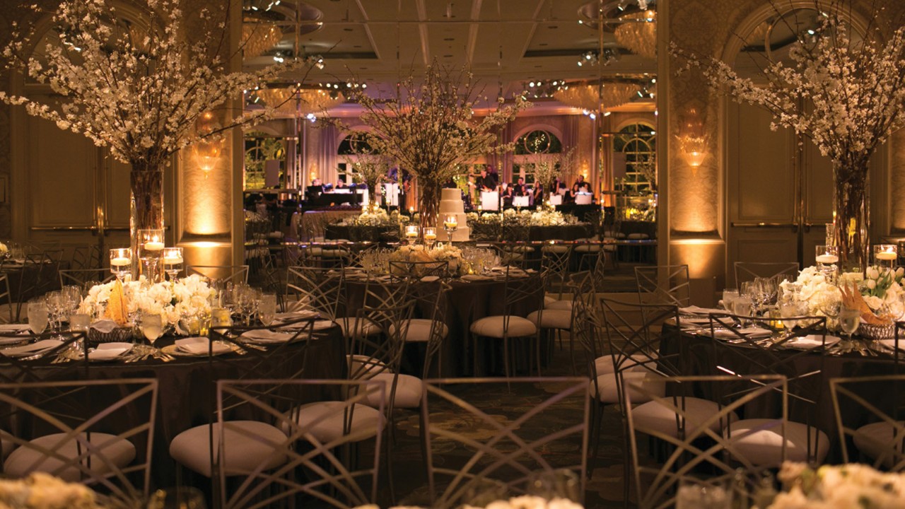 Los Angeles Luxury Hotel Wedding Venue Packages Four Seasons An Error Occurred