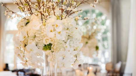 Los Angeles Wedding Planning La Weddings Four Seasons
