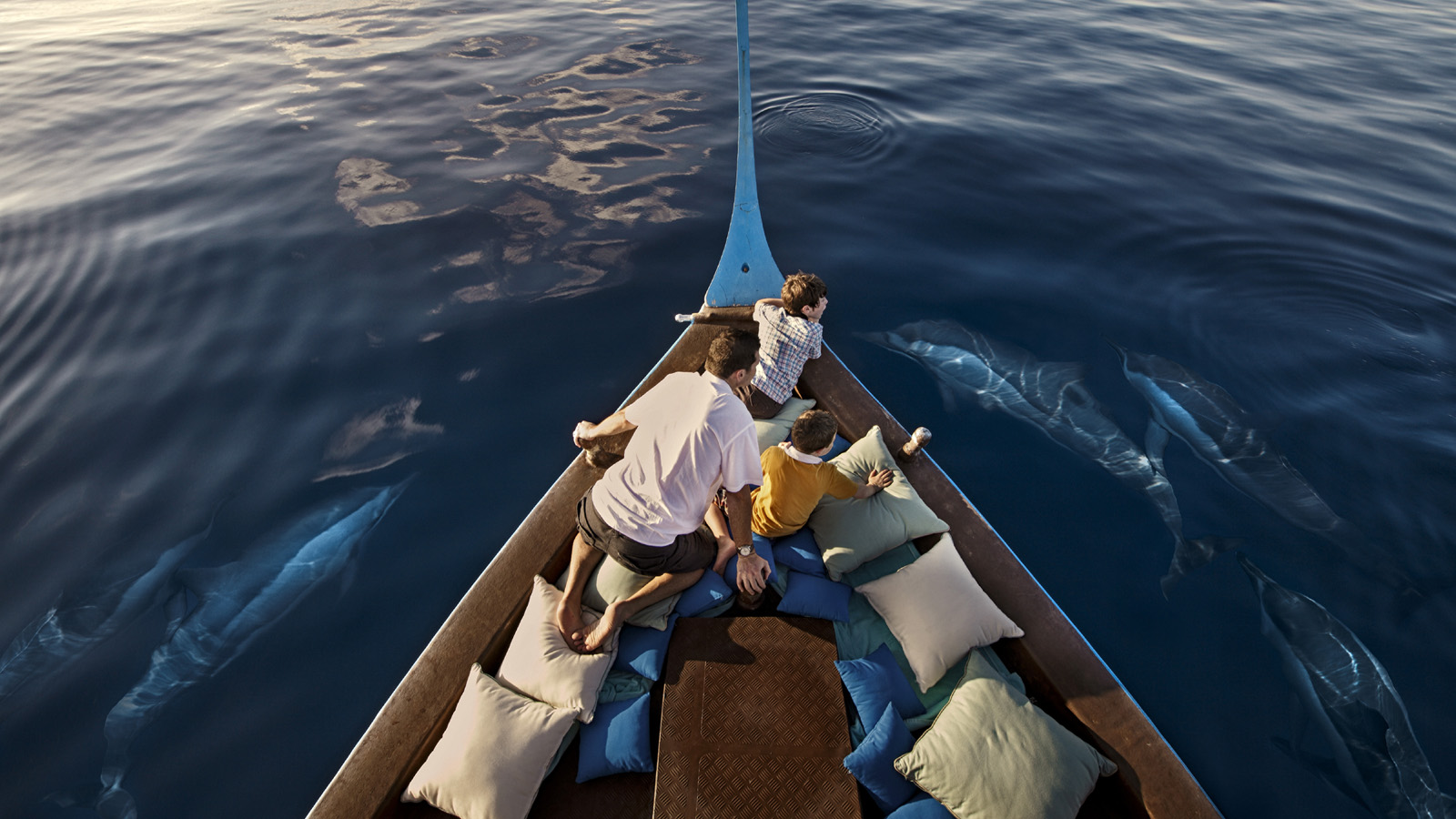  Where Will You Go in 2026? Four Seasons Private Jet Experience Reveals Illustration 