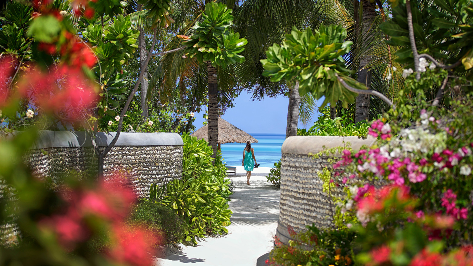 Bed and Breakfast Package Offered at Four Seasons Resort Maldives at Kuda Huraa, a Luxury Resort in the Maldives