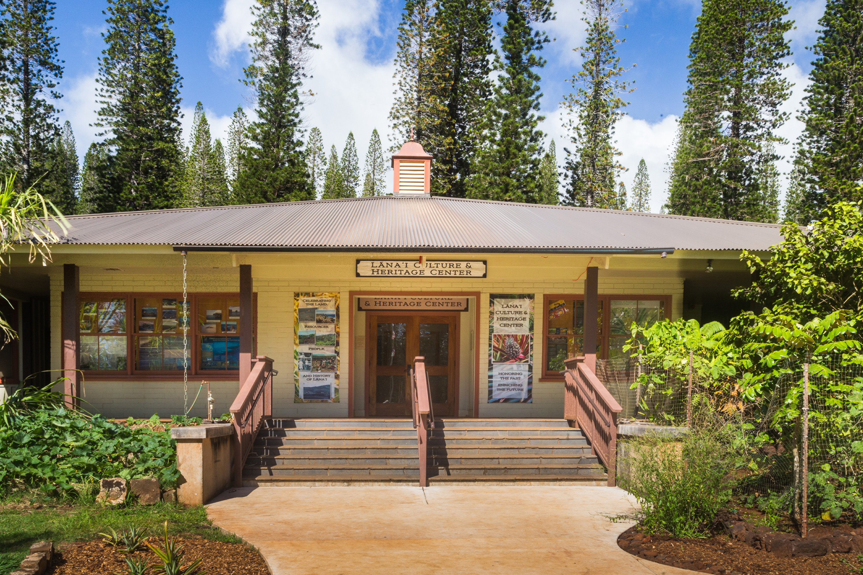 New Hawaiian Cultural Experiences from Four Seasons Resort Lanai