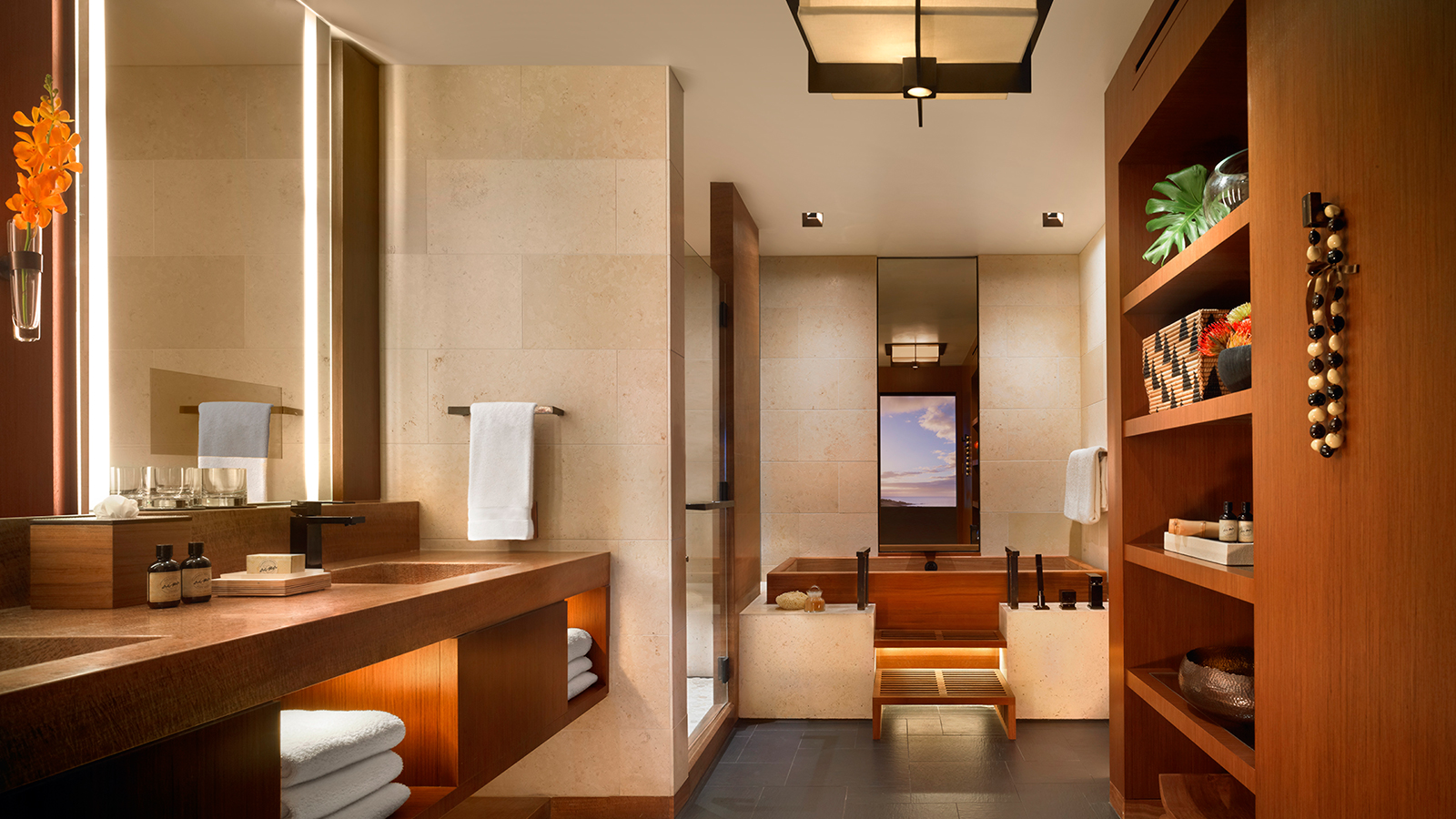 Four Seasons Resort Lanai Attains Coveted Aaa Five Diamond Rating