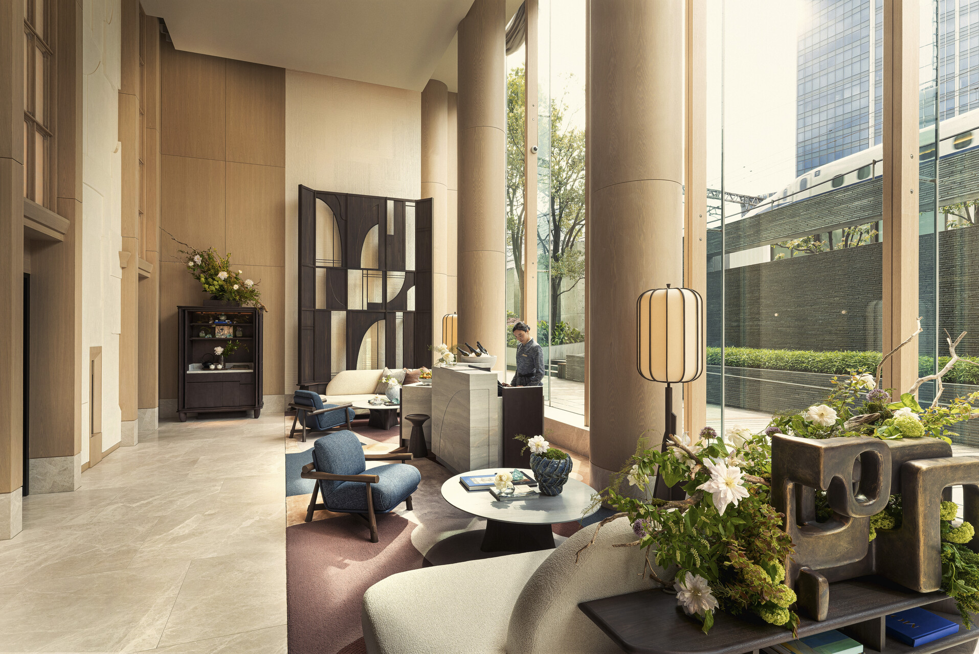 Four Seasons