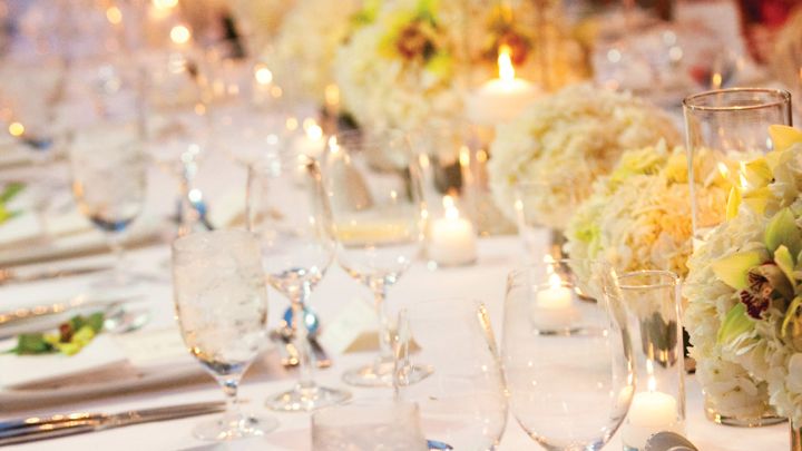 Maui Wedding Catering Catering Menus Four Seasons Resort Maui